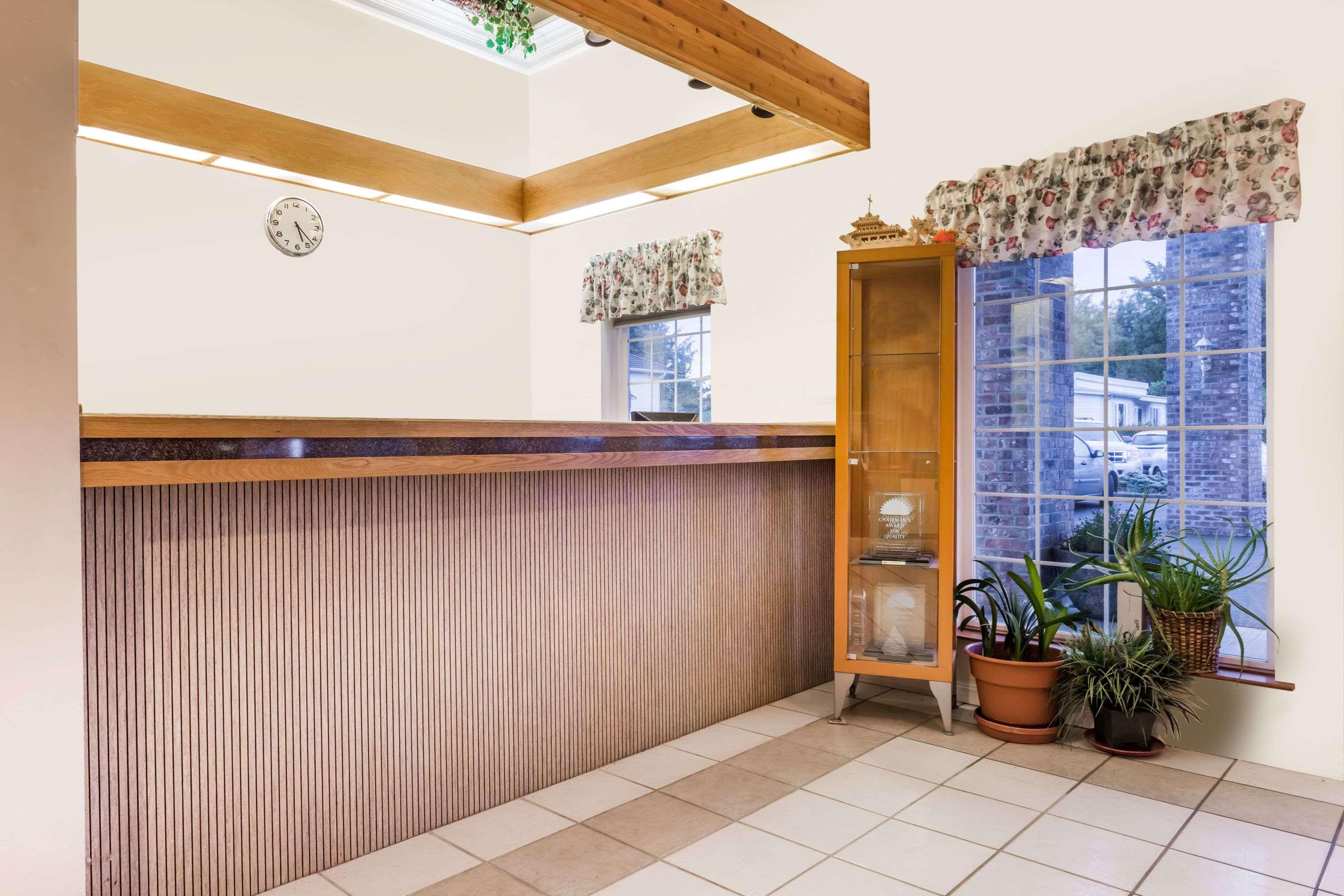 Days Inn By Wyndham Ocean Shores Esterno foto