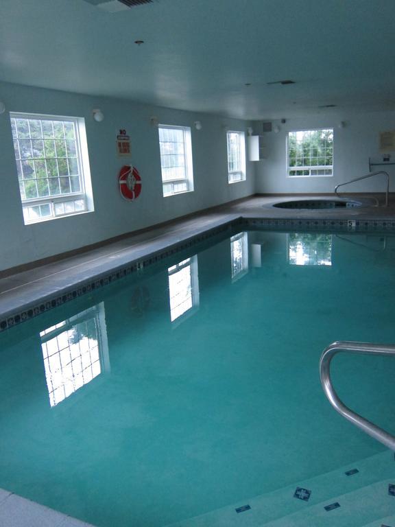 Days Inn By Wyndham Ocean Shores Esterno foto