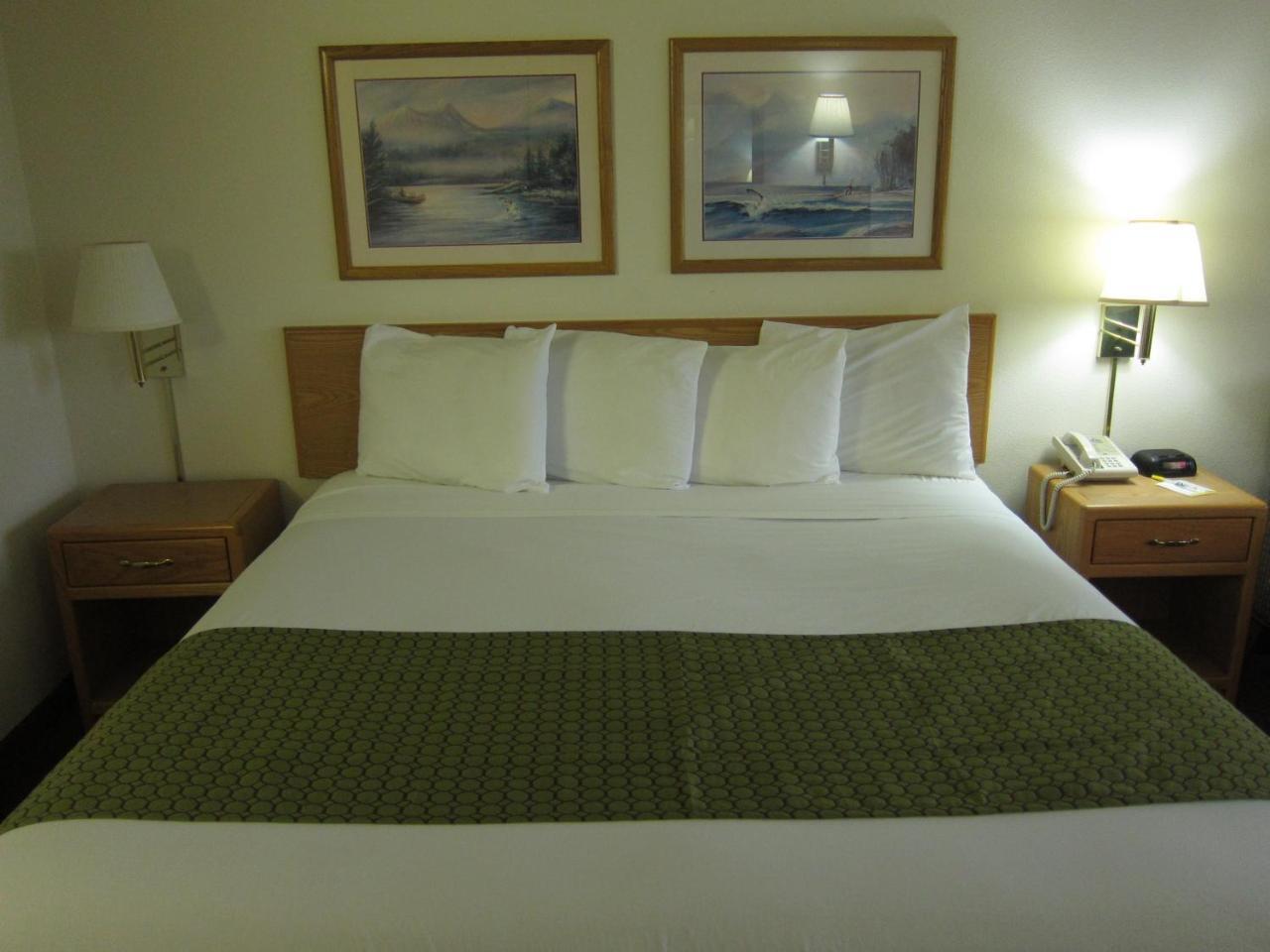 Days Inn By Wyndham Ocean Shores Camera foto